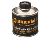 CONTINENTAL Tubular glue Carbon rim Cement Can of 200 g, Can, 200 g von Continental
