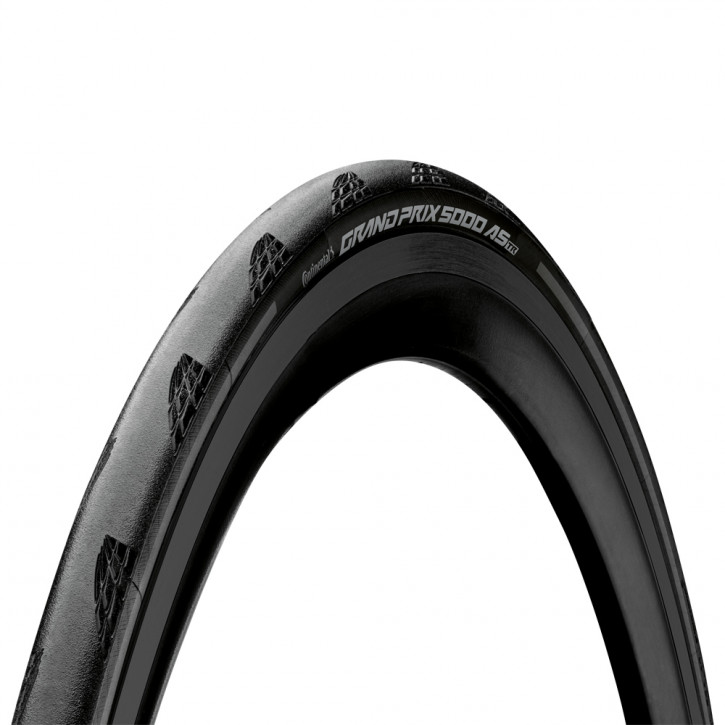 Continental Faltreifen Grand Prix 5000 AS TR 28-622 schwarz von Continental