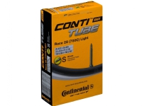 Continental Race 28 Light Straßenreifen, 60 mm Ventil von Continental