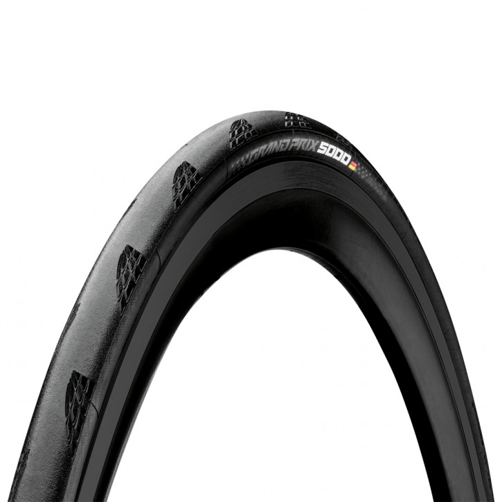 Continental Faltreifen Grand Prix 5000 30-622 schwarz von Continental