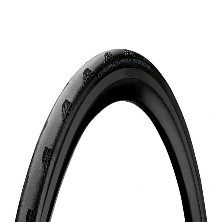 Continental Reifen Grand Prix 5000 S TR TdF 28-622 Continental Reifen Grand Prix 5000 S TR TdF 28-622 von Continental