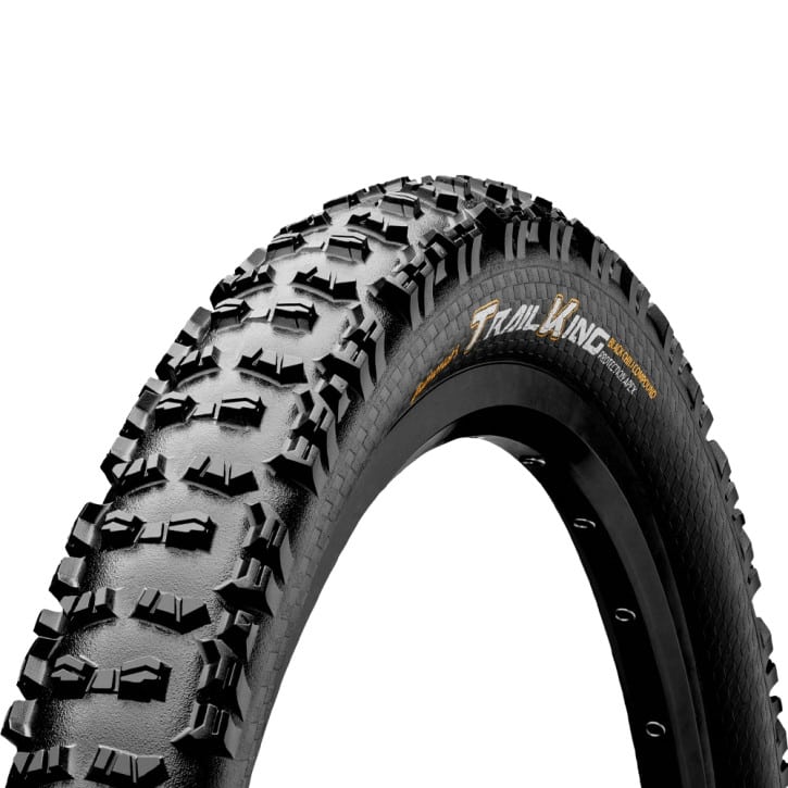 Continental Reifen Trail King 29 x 2.40 TR schwarz OEM von Continental