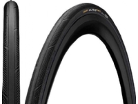 Continental Ultrasport III 25-622 Reifen, 28, schwarz faltbar von Continental