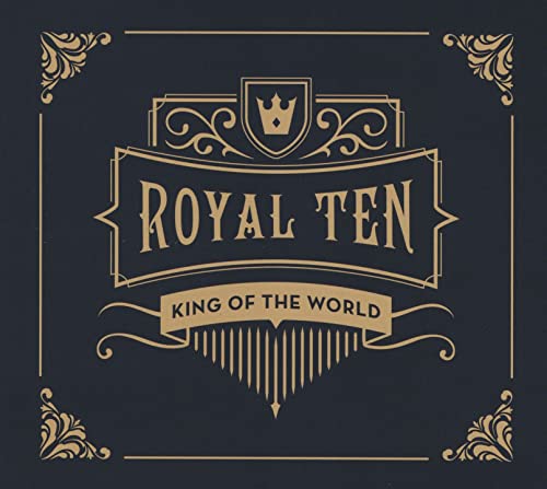 Royal Ten von Continental