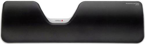 Contour Design RollerMouse Red Mauspad mit Handballenauflage Ergonomisch Schwarz Contour Design RollerMouse Red Mauspad mit Handballenauflage Ergonomisch Schwarz von Contour Design