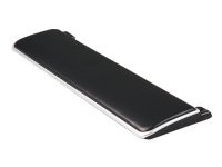 Contour Design Balance Keyboard Wrist Rest, Schaum, Schwarz, 109 x 390 x 20 mm, 270 g, 113 mm, 25 mm von Contour