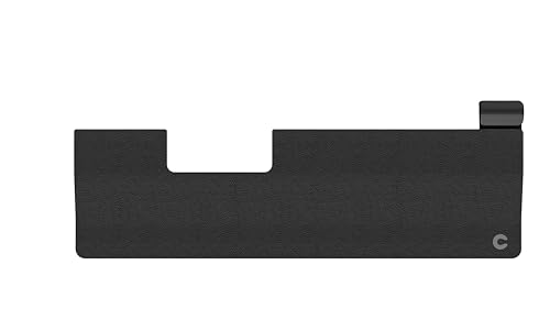 Contour Design CDWRRMPRO00310 Handgelenkstütze Veganes Leder Schwarz Contour Design CDWRRMPRO00310 Handgelenkstütze Veganes Leder Schwarz von Contour