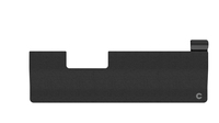 Contour Design RollerMouse Pro Extended Handballenauflage aus veganem Leder Contour Design RollerMouse Pro Extended Handballenauflage aus veganem Leder von Contour