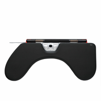 Contour Design RollerMouse Red Max, Wired Contour Design RollerMouse Red Max, Wired von Contour
