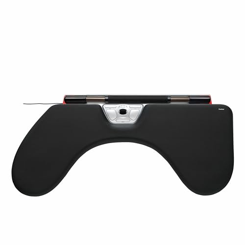 Contour Design RollerMouse Red Max, Wired von Contour