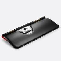 Contour Design RollerMouse Red Plus, Thin Client, Wired - zentriertes Zeigegerät - ergonomisch - für Rechts- und Linkshänder - kabelgebunden - USB-C von Contour