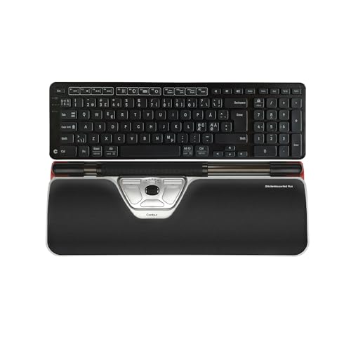 Contour RollerMouse Red Plus + Balance Keyboard PN, Wireless von Contour