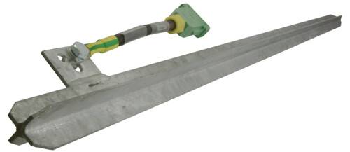 Contrik 1027386 Stecker 1St. von Contrik