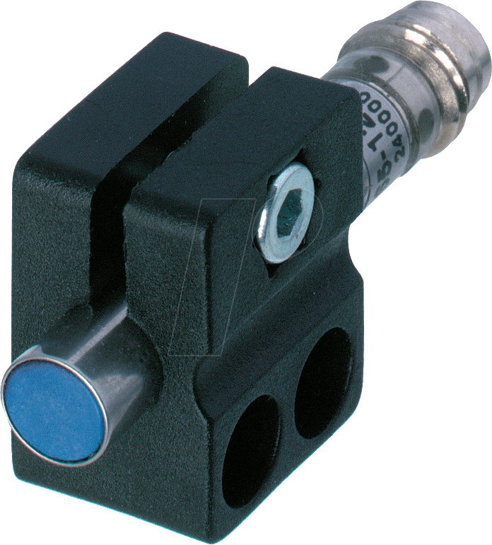 ASU 0001 040 - Sensorhalter, Ø 4 mm ASU 0001 040 - Sensorhalter, Ø 4 mm von Contrinex