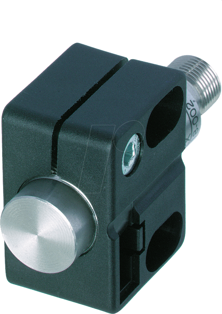 ASU 0001 120 - Sensorhalter, Ø 12 mm von Contrinex