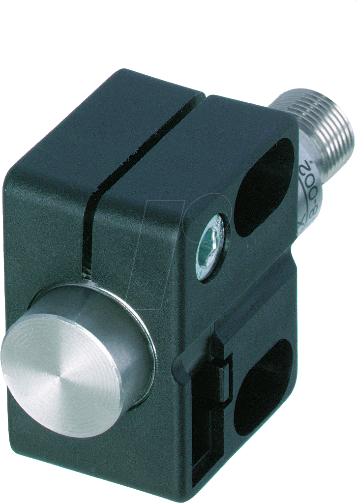 ASU 0001 120 - Sensorhalter, Ø 12 mm ASU 0001 120 - Sensorhalter, Ø 12 mm von Contrinex