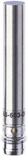 Contrinex Induktiver Näherungsschalter 6,5mm bündig PNP DW-AS-603-065-001 Contrinex Induktiver Näherungsschalter 6,5mm bündig PNP DW-AS-603-065-001 von Contrinex