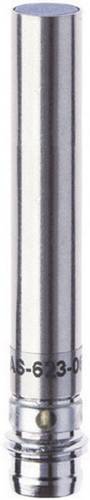Contrinex Induktiver Näherungsschalter 6,5mm bündig PNP DW-AS-623-065-001 von Contrinex