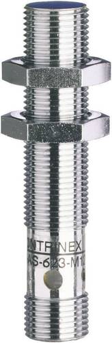 Contrinex Induktiver Näherungsschalter M12 bündig PNP DW-AS-623-M12 Contrinex Induktiver Näherungsschalter M12 bündig PNP DW-AS-623-M12 von Contrinex
