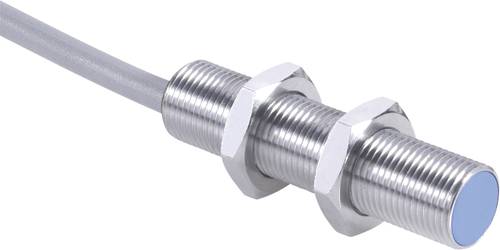 Contrinex Induktiver Näherungsschalter M12 quasi bündig Analog Spannung DW-AD-509-M12-390 Contrinex Induktiver Näherungsschalter M12 quasi bündig Analog Spannung DW-AD-509-M12-390 von Contrinex