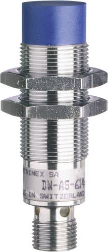 Contrinex Induktiver Näherungsschalter M18 nicht bündig PNP DW-AS-614-M18-002 Contrinex Induktiver Näherungsschalter M18 nicht bündig PNP DW-AS-614-M18-002 von Contrinex