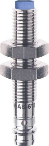 Contrinex Induktiver Näherungsschalter M8 nicht bündig PNP DW-AS-613-M8-001 Contrinex Induktiver Näherungsschalter M8 nicht bündig PNP DW-AS-613-M8-001 von Contrinex