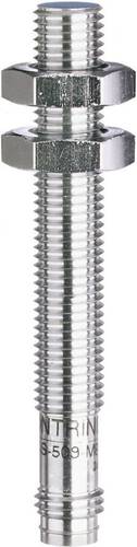 Contrinex Induktiver Näherungsschalter M8 quasi bündig Analog Spannung DW-AS-509-M8-390 Contrinex Induktiver Näherungsschalter M8 quasi bündig Analog Spannung DW-AS-509-M8-390 von Contrinex