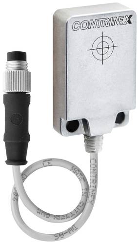 Contrinex Induktiver Sensor 32 x 20mm bündig PNP DW-AV-703-C23-276 Contrinex Induktiver Sensor 32 x 20mm bündig PNP DW-AV-703-C23-276 von Contrinex