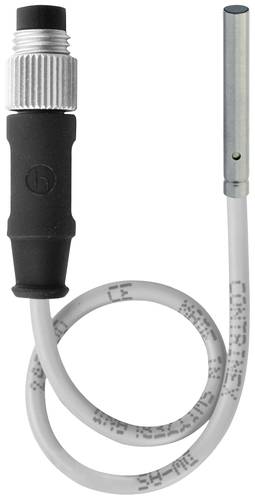 Contrinex Induktiver Sensor 3mm bündig PNP DW-AV-603-03-276 Contrinex Induktiver Sensor 3mm bündig PNP DW-AV-603-03-276 von Contrinex