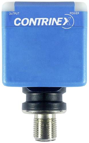 Contrinex Induktiver Sensor 40 x 40mm bündig PNP DW-AS-62A-C44 von Contrinex