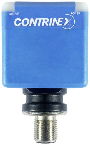 Contrinex Induktiver Sensor 40 x 40mm bündig PNP DW-AS-62A-C44 Contrinex Induktiver Sensor 40 x 40mm bündig PNP DW-AS-62A-C44 von Contrinex