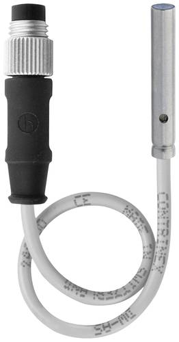 Contrinex Induktiver Sensor 4mm bündig PNP DW-AV-603-04-276 Contrinex Induktiver Sensor 4mm bündig PNP DW-AV-603-04-276 von Contrinex