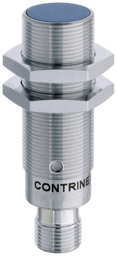 Contrinex Induktiver Sensor DW-AS-607-M18-069 von Contrinex
