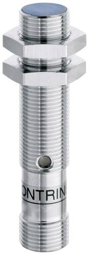 Contrinex Induktiver Sensor DW-AS-627-M12-069 Contrinex Induktiver Sensor DW-AS-627-M12-069 von Contrinex