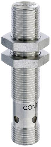 Contrinex Induktiver Sensor M12 bündig NPN DW-AS-701-M12-673 Contrinex Induktiver Sensor M12 bündig NPN DW-AS-701-M12-673 von Contrinex