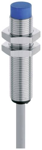 Contrinex Induktiver Sensor M12 nicht bündig PNP DW-AD-613-M12-733 von Contrinex