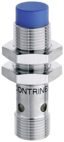 Contrinex Induktiver Sensor M12 nicht bündig PNP DW-AS-513-M12-120 von Contrinex