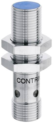 Contrinex Induktiver Sensor M12 quasi bündig PNP DW-AS-503-M12-120 Contrinex Induktiver Sensor M12 quasi bündig PNP DW-AS-503-M12-120 von Contrinex