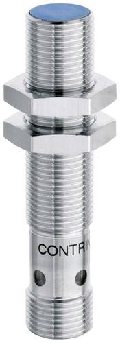 Contrinex Induktiver Sensor M12 quasi bündig PNP DW-AS-503-M12 Contrinex Induktiver Sensor M12 quasi bündig PNP DW-AS-503-M12 von Contrinex