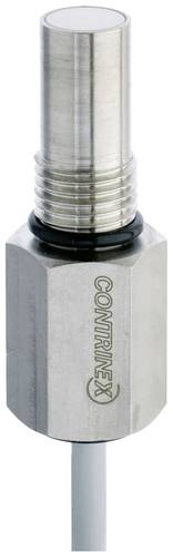 Contrinex Induktiver Sensor M14 bündig PNP DW-AD-503-P20 von Contrinex
