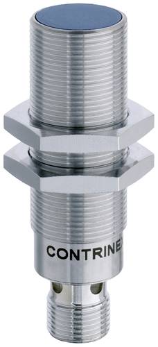 Contrinex Induktiver Sensor M18 bündig PNP DW-AS-624-M18-002 von Contrinex
