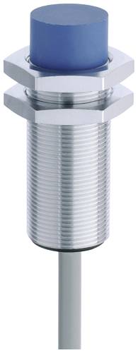 Contrinex Induktiver Sensor M18 nicht bündig PNP DW-AD-514-M18 von Contrinex