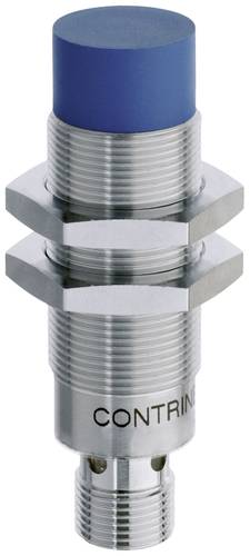 Contrinex Induktiver Sensor M18 nicht bündig PNP DW-AS-613-M18-002 Contrinex Induktiver Sensor M18 nicht bündig PNP DW-AS-613-M18-002 von Contrinex