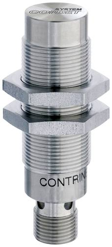 Contrinex Induktiver Sensor M18 nicht bündig PNP DW-AS-713-M18-002 Contrinex Induktiver Sensor M18 nicht bündig PNP DW-AS-713-M18-002 von Contrinex