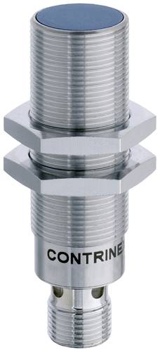 Contrinex Induktiver Sensor M18 quasi bündig PNP DW-AS-503-M18-002 Contrinex Induktiver Sensor M18 quasi bündig PNP DW-AS-503-M18-002 von Contrinex
