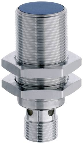 Contrinex Induktiver Sensor M18 quasi bündig PNP DW-AS-503-M18-120 Contrinex Induktiver Sensor M18 quasi bündig PNP DW-AS-503-M18-120 von Contrinex