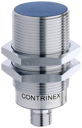 Contrinex Induktiver Sensor M30 bündig PNP DW-AS-603-M30-002 von Contrinex