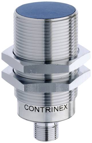 Contrinex Induktiver Sensor M30 bündig PNP DW-AS-603-M30-002 Contrinex Induktiver Sensor M30 bündig PNP DW-AS-603-M30-002 von Contrinex