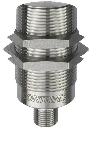 Contrinex Induktiver Sensor M30 bündig PNP DW-AS-703-M30-002 Contrinex Induktiver Sensor M30 bündig PNP DW-AS-703-M30-002 von Contrinex