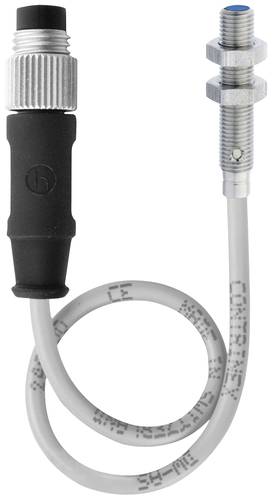 Contrinex Induktiver Sensor M4 bündig PNP DW-AV-603-M4-276 Contrinex Induktiver Sensor M4 bündig PNP DW-AV-603-M4-276 von Contrinex